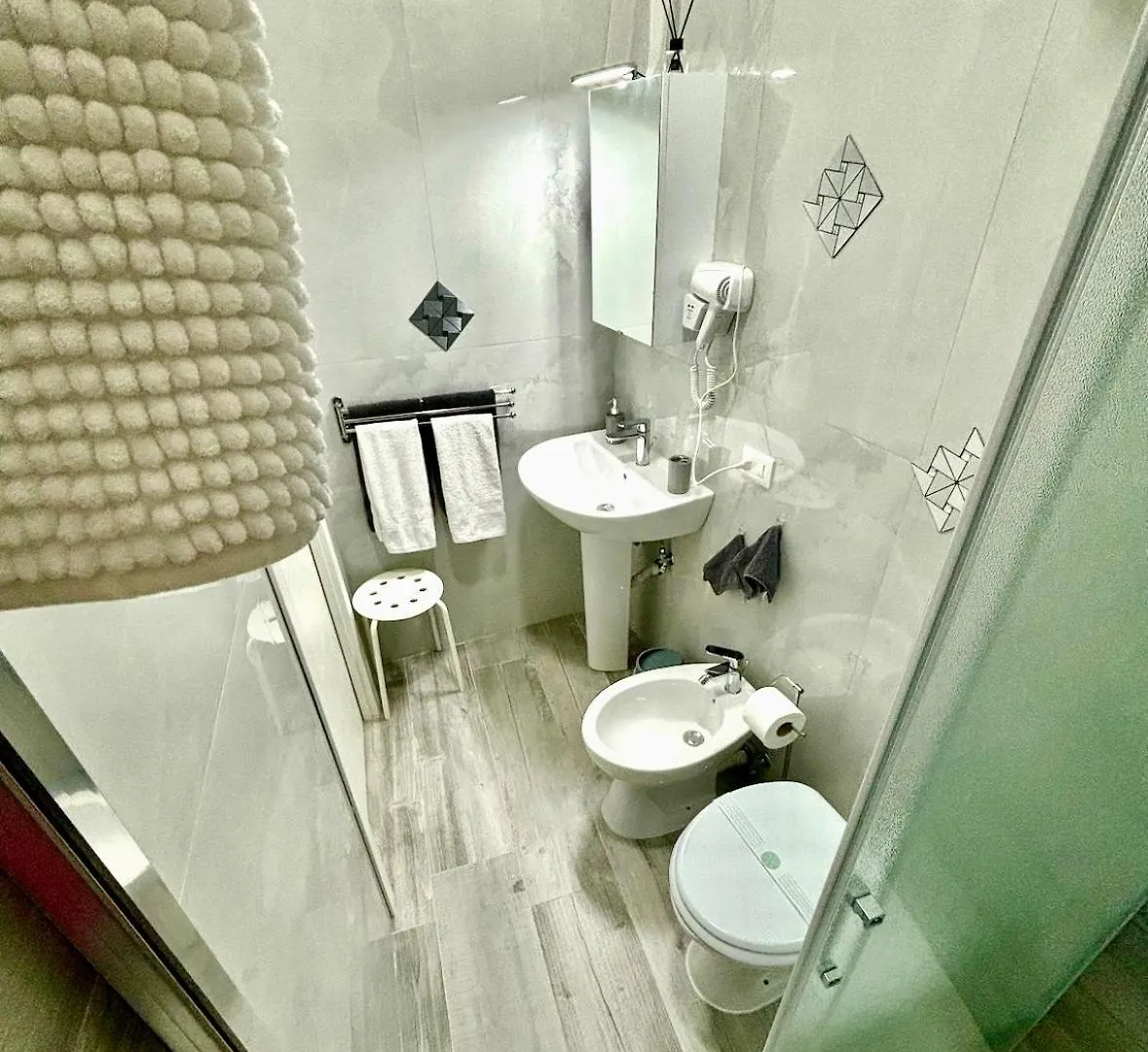 Apartment Holiday Home The Tourist 24 Naples